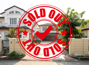 Sold Out